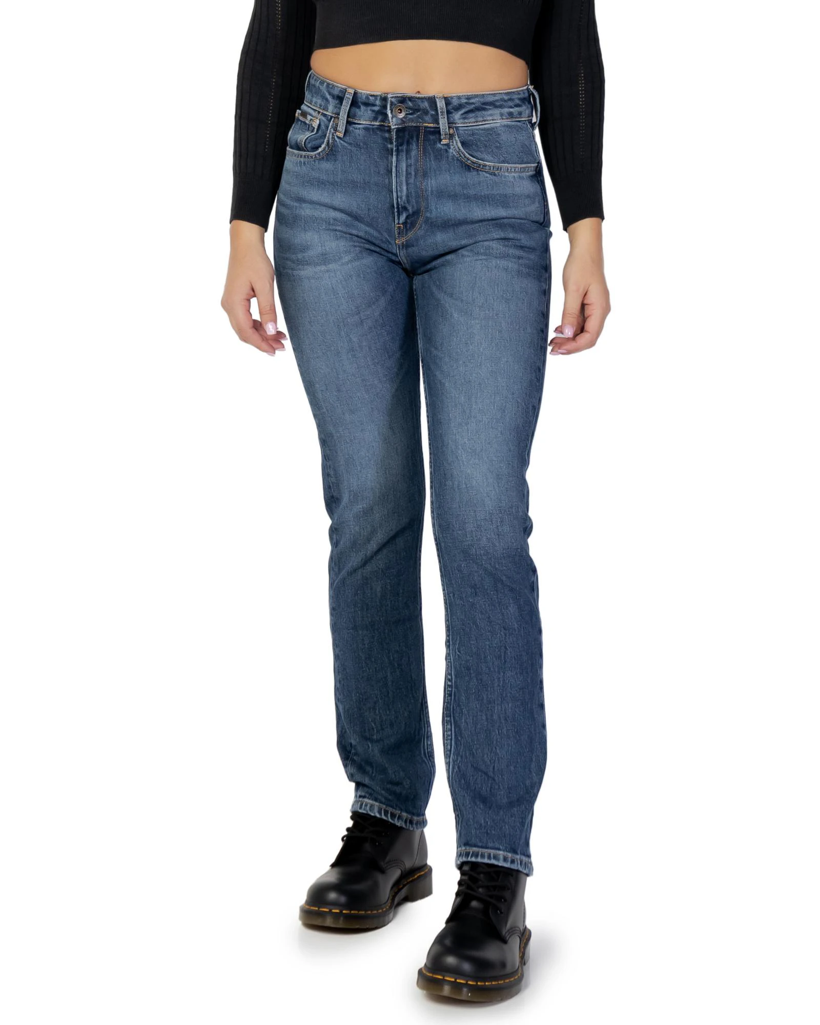 Pepe Jeans Women's Jeans - Blue