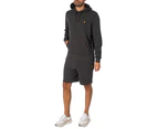 Lyle & Scott Men's Logo Sweatshorts - Grey