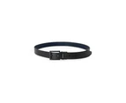 Antony Morato Leather Belt - Black