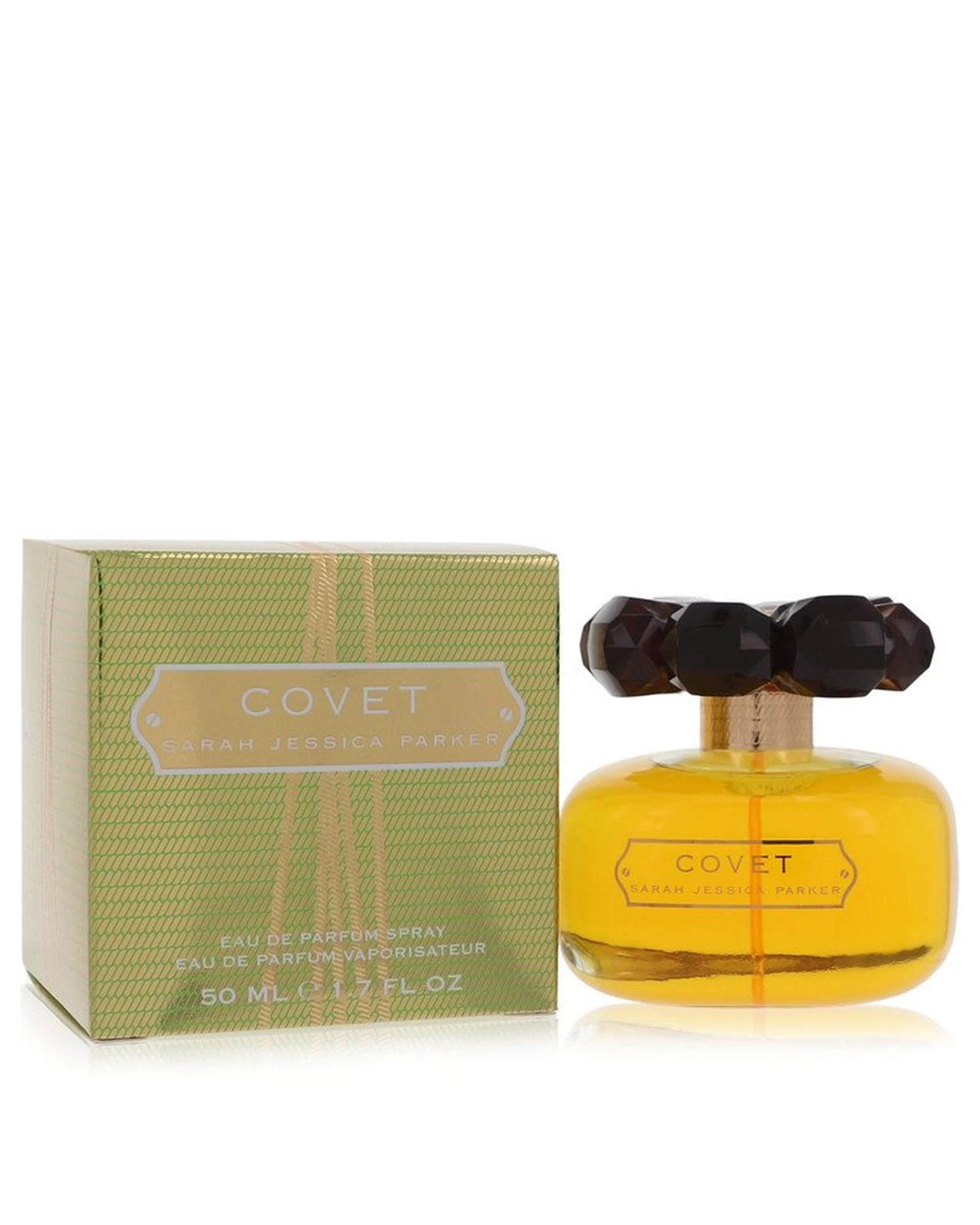 Covet by Sarah Jessica Parker Eau De Parfum Spray 1.7 oz