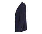 Tom Ford O'Connor Suit Jacket in Navy Blue Wool - Blue