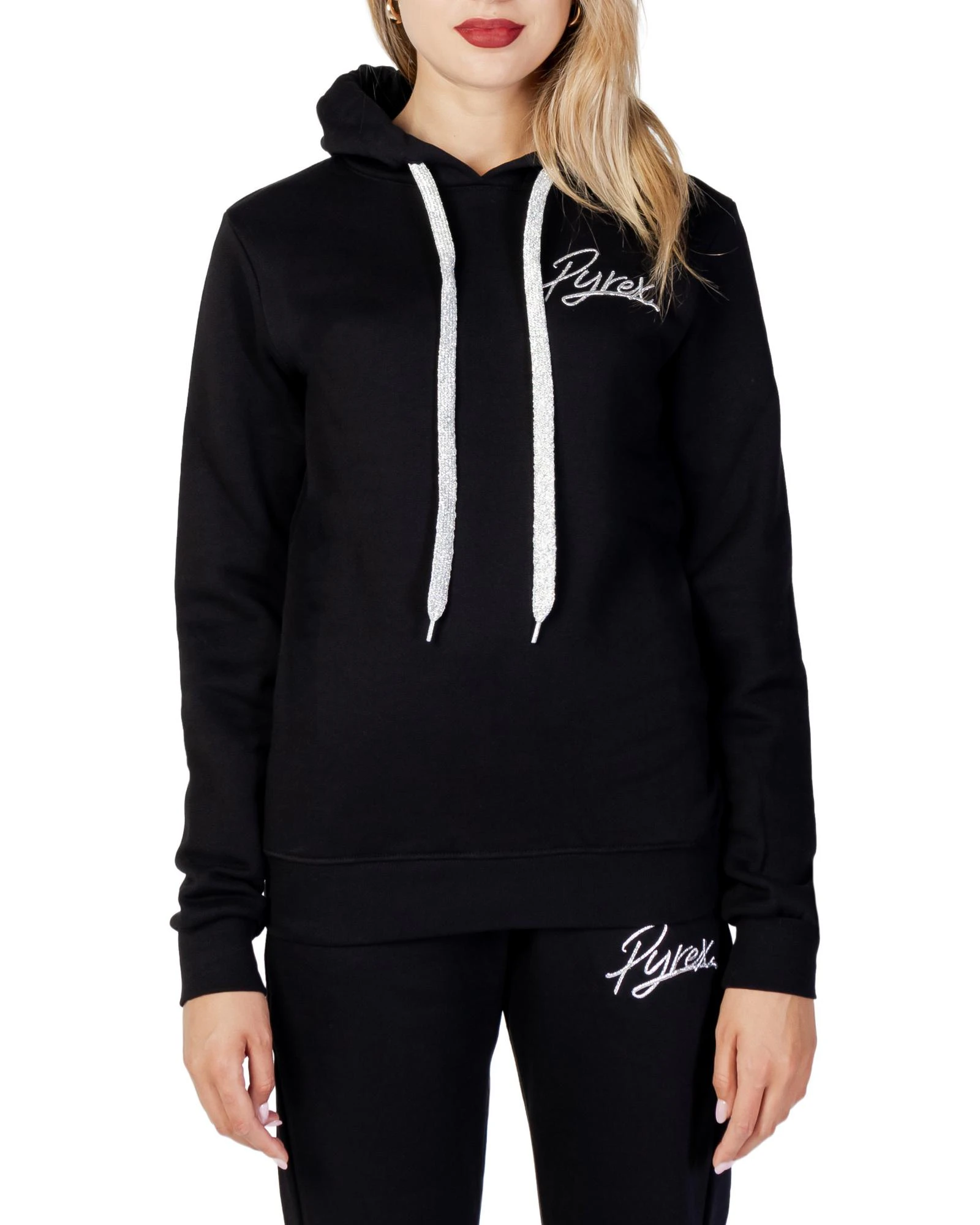 Pyrex Women's Sweatshirt - Black