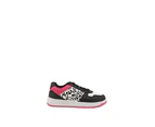 Shone 001 FUXIA Sneakers for Girl Pink - Pink