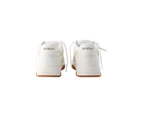 Out Of Office Sneakers - Off White - Leather - White - Beige