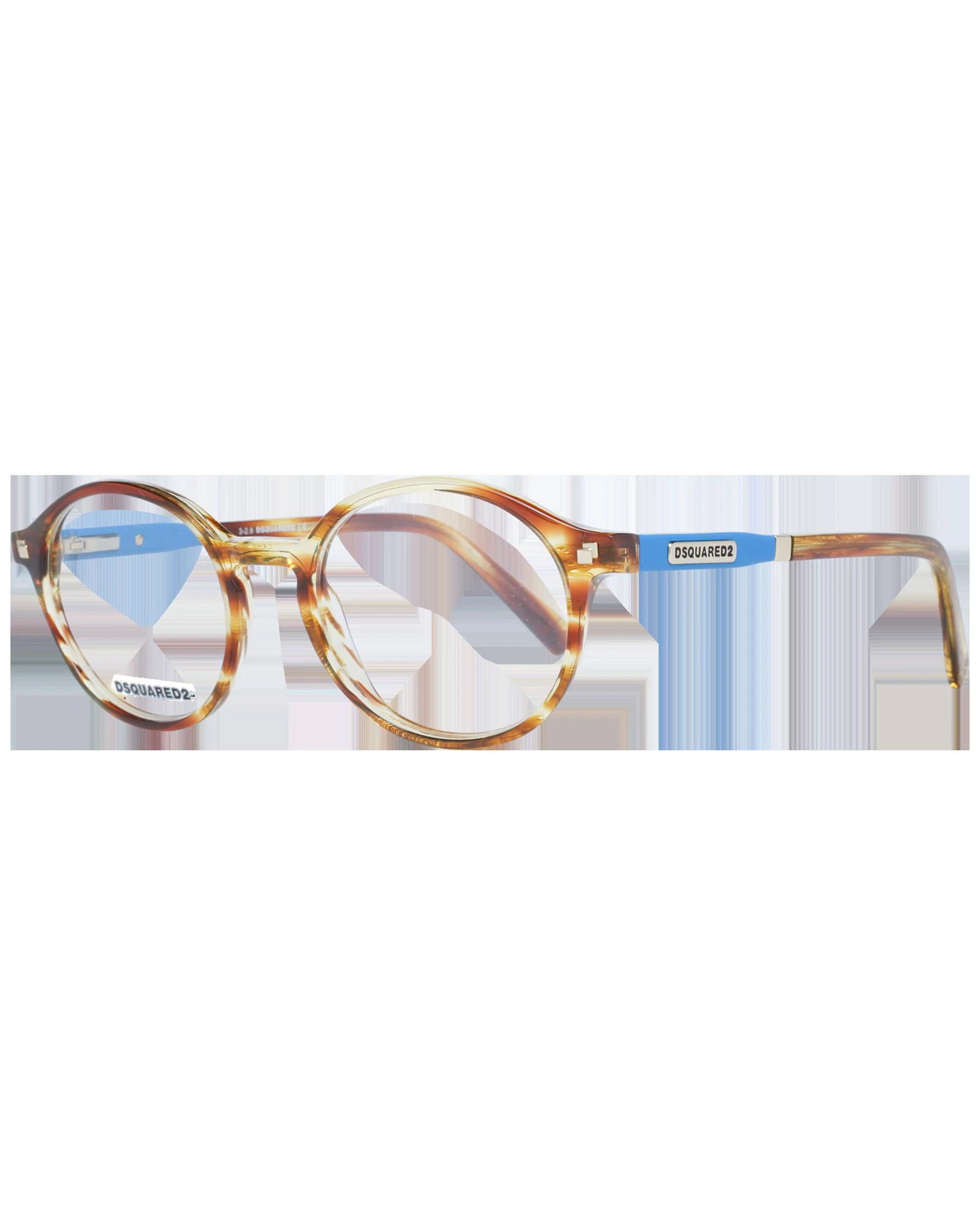 Brown Unisex Optical Frames by Dsquared2 - Brown