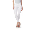 Armani Exchange Women's Jeans - White