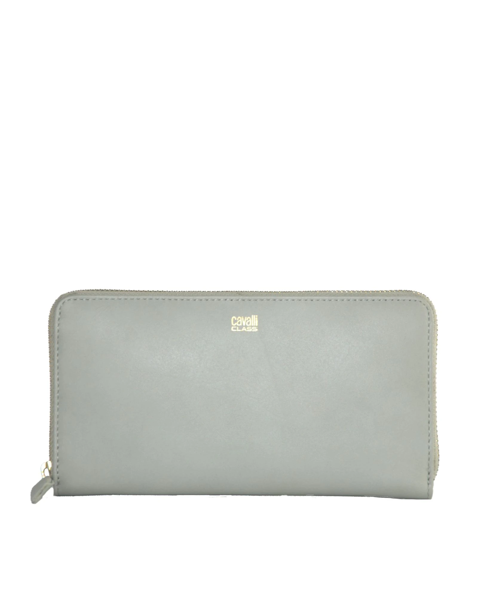 Cavalli Class Women Wallet - Grey