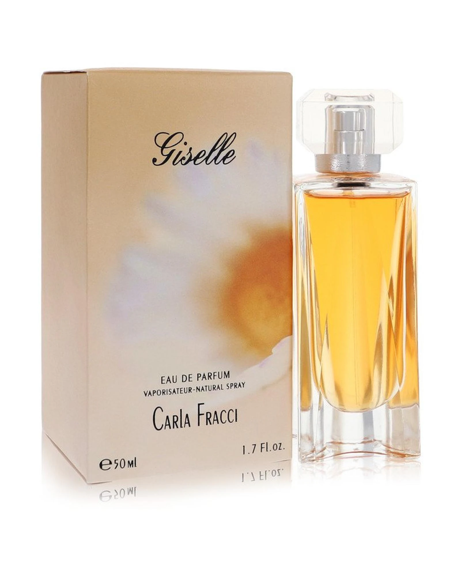 Giselle by Carla Fracci Eau De Parfum Spray - N/a