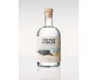 The Old Dodger Navy Gin 700ml