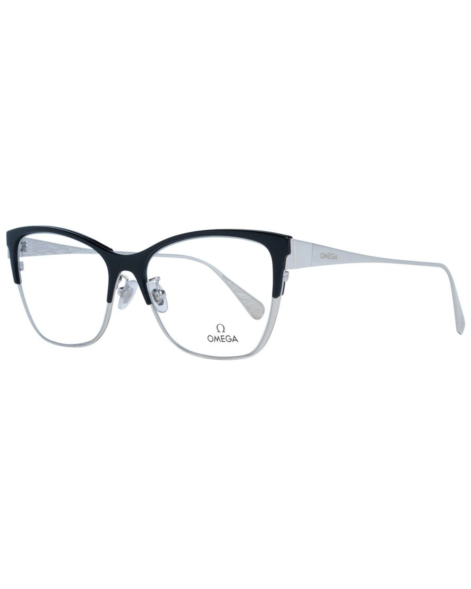 Black Women Optical Frames