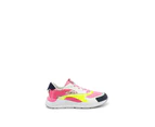 Shone 3526-014A59 Sneakers for Kids-Pink - Pink