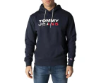Tommy Hilfiger Jeans Men's Sweatshirt - Blue