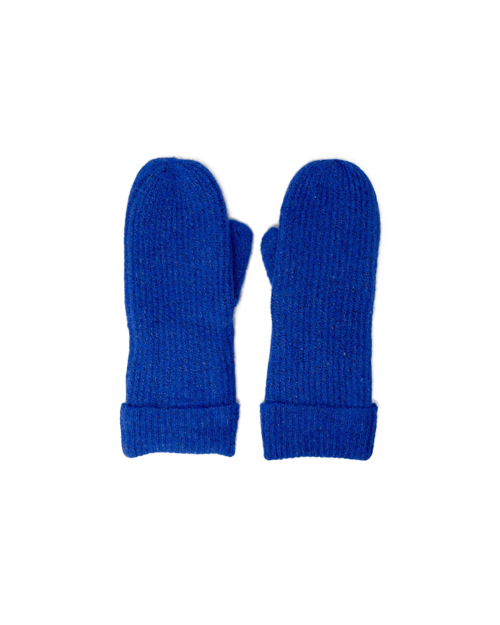 Vero Moda Women's Gloves - Blue