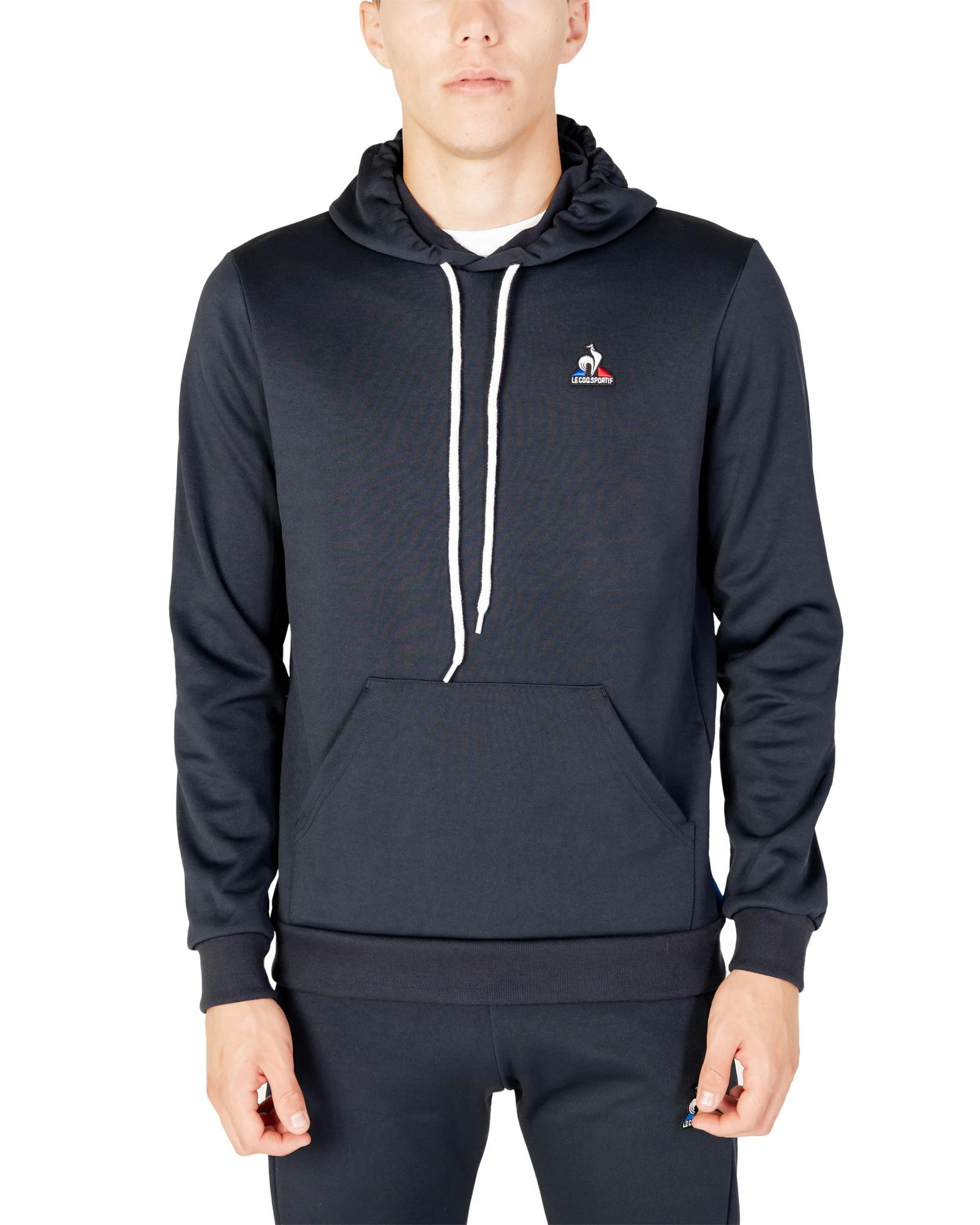 Le Coq Sportif Men's Sweatshirt - Blue