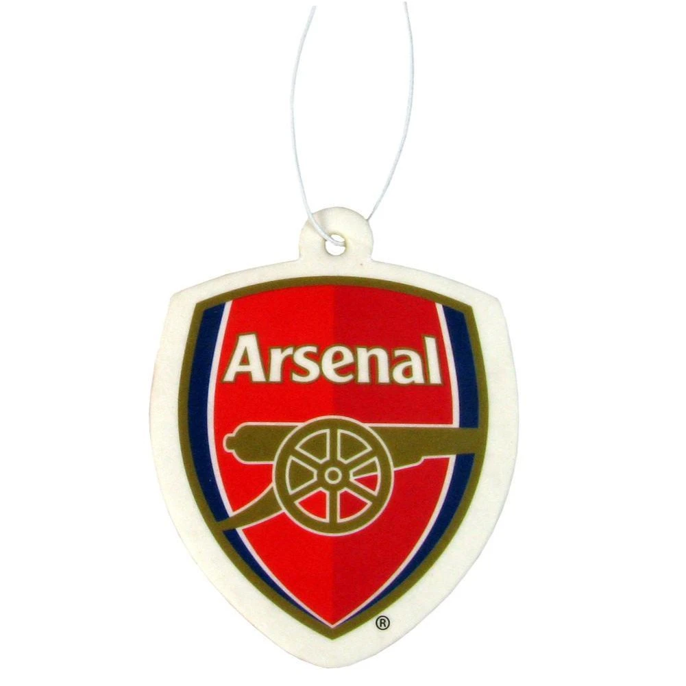 Arsenal FC Air Freshener (Red) - TA241