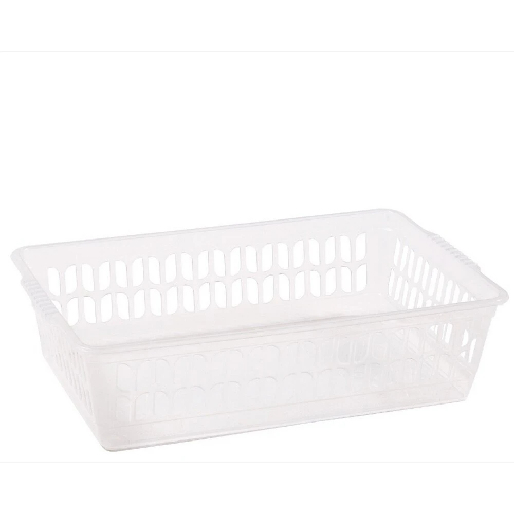 Wham Basket (Clear) - ST7472