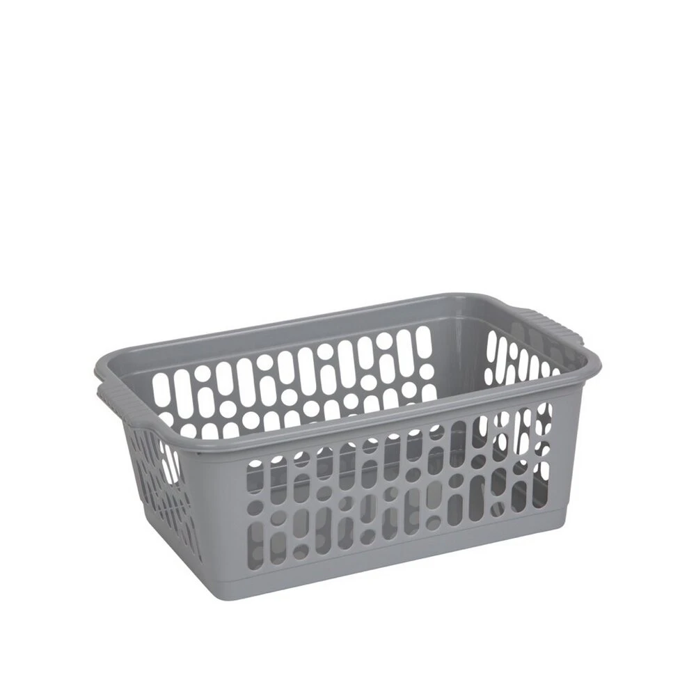 Wham Basket (Grey) - ST7472