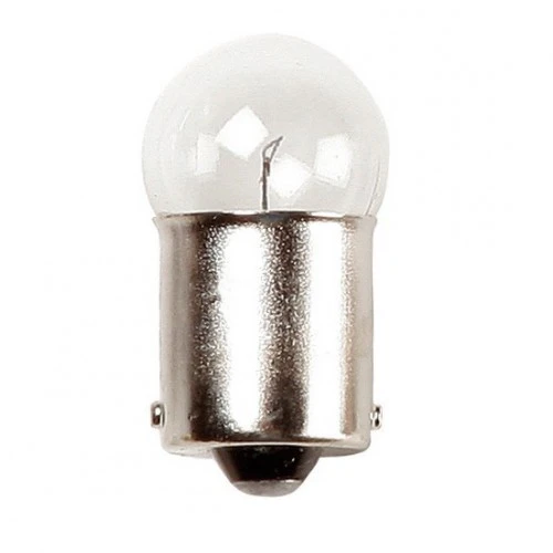 Ring R10W 10W Side Tail Bulbs (Pack Of 2) (Silver) - ST4688