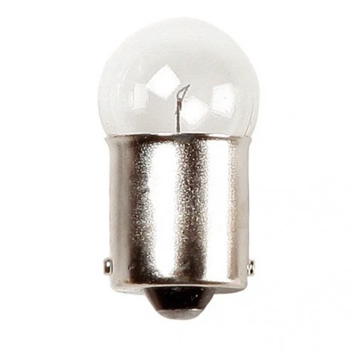 Ring R5W 5W Side Tail Bulbs (Pack Of 2) (Silver) - ST4689