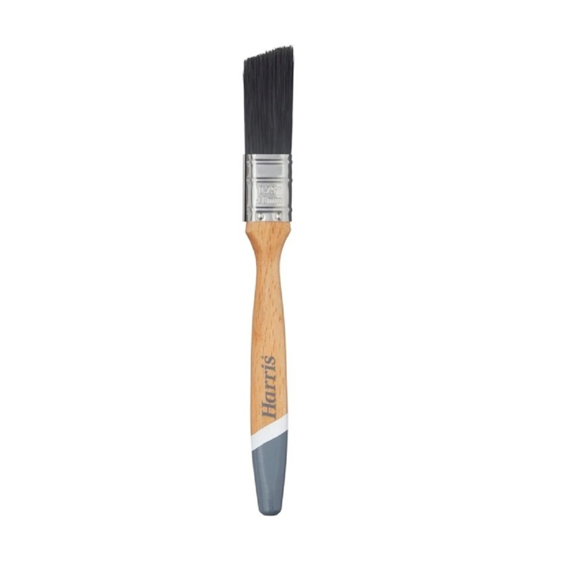 Harris Ultimate Woodwork Gloss Paint Brush (Beige/Black) - ST4471