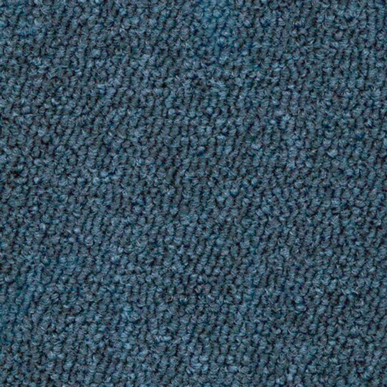 Select Carpet Tile (Admiral Blue) - ST398