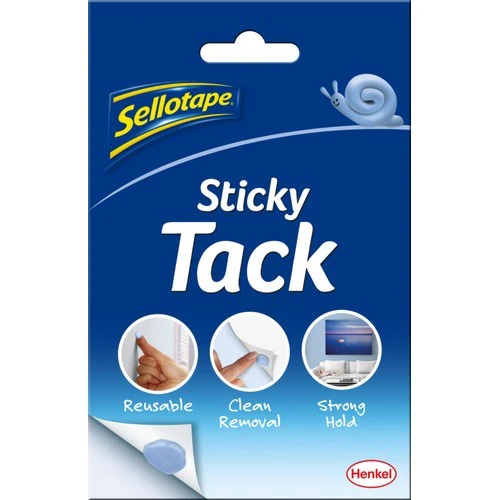 Sticky Tack (Blue) - ST8680