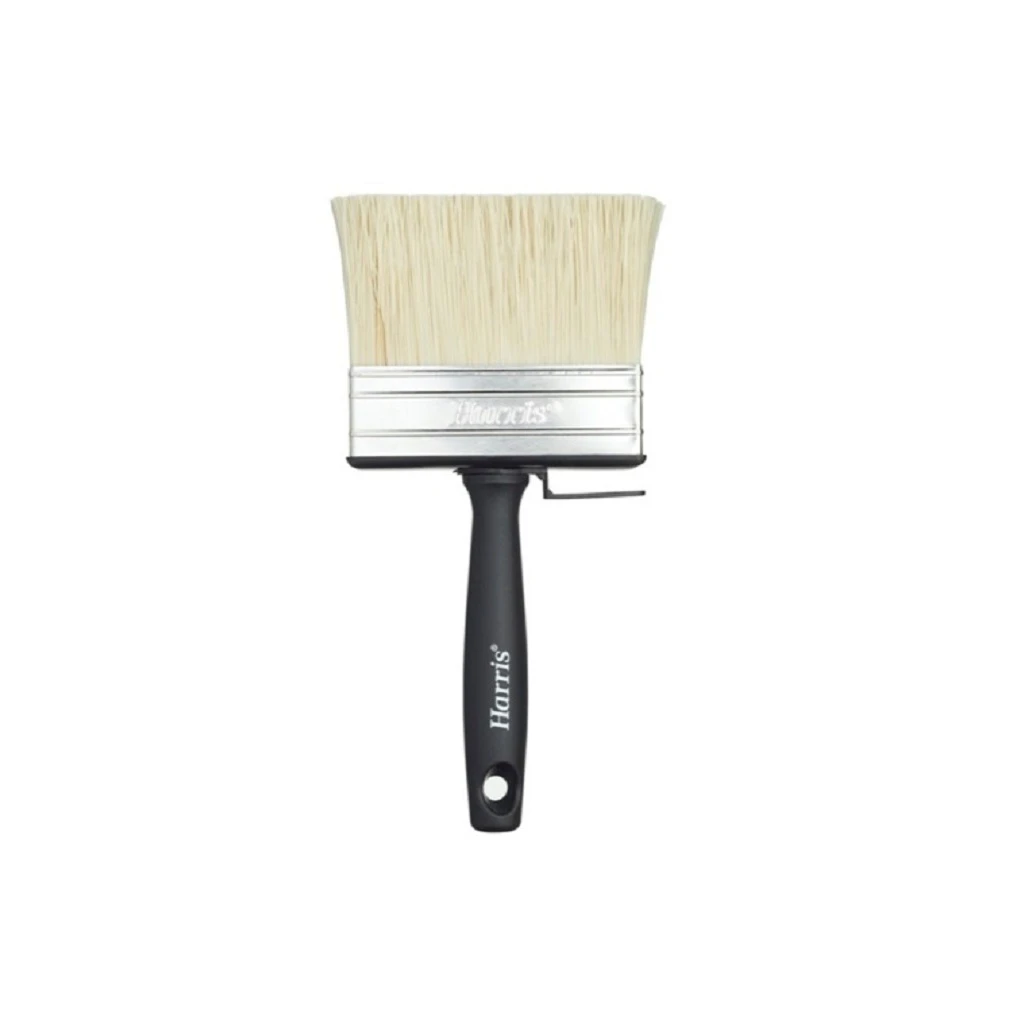 Harris Essentials Block Paint Brush (Black) - ST4478