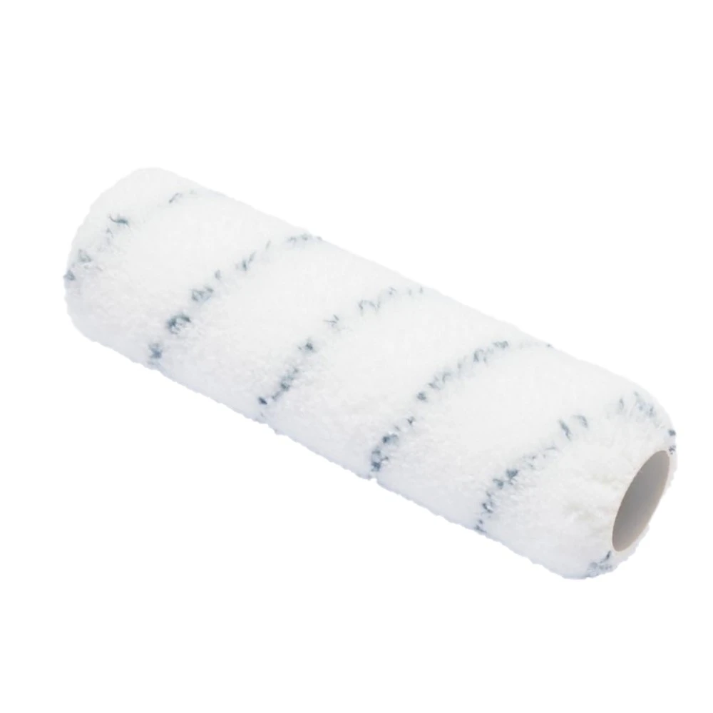 Harris Seriously Good Long Pile Paint Roller Sleeve (White) - ST6604