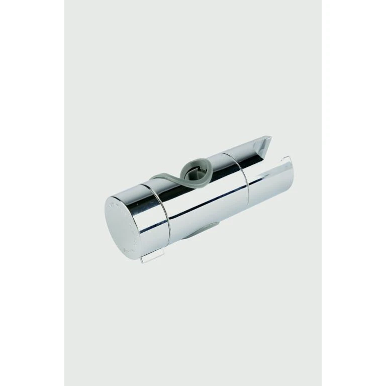 Croydex Riser Rail Slider (Silver) - ST7689