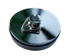 Oracstar Metal Basin Plug (Silver) - ST7398