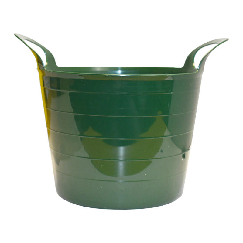 Ambassador Mini Flexi Tub (Green) - ST940