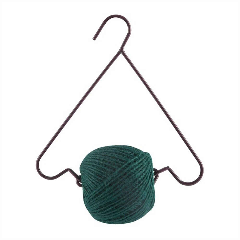 Ambassador Jute Twine (Green) - ST4945