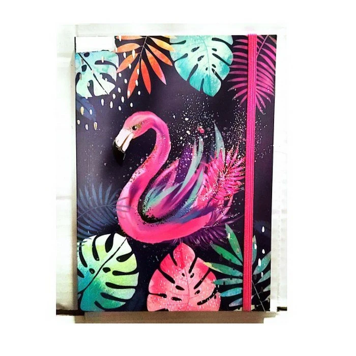 IG Design Swan Diary (Multicoloured) - SG33481