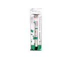 Color Splash Brush-On Pen (Green) - SG33716