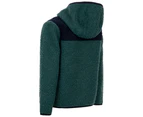 Trespass Childrens/Kids Lindenn Fleece Jacket (Spruce Green) - TP6568