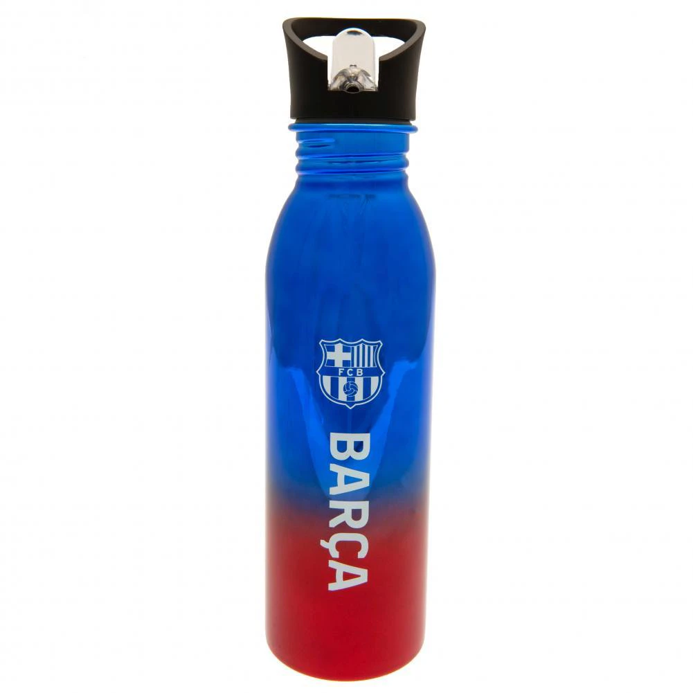 FC Barcelona Water Bottle (Blue/Red/White) - TA8305