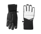 TOG24 Unisex Adult Adventure Ski Gloves (Optic White) - TG294