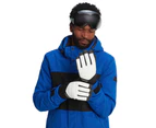 TOG24 Unisex Adult Adventure Ski Gloves (Optic White) - TG294