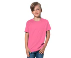 Stedman Childrens/Kids Classic Tee (Sweet Pink) - AB275