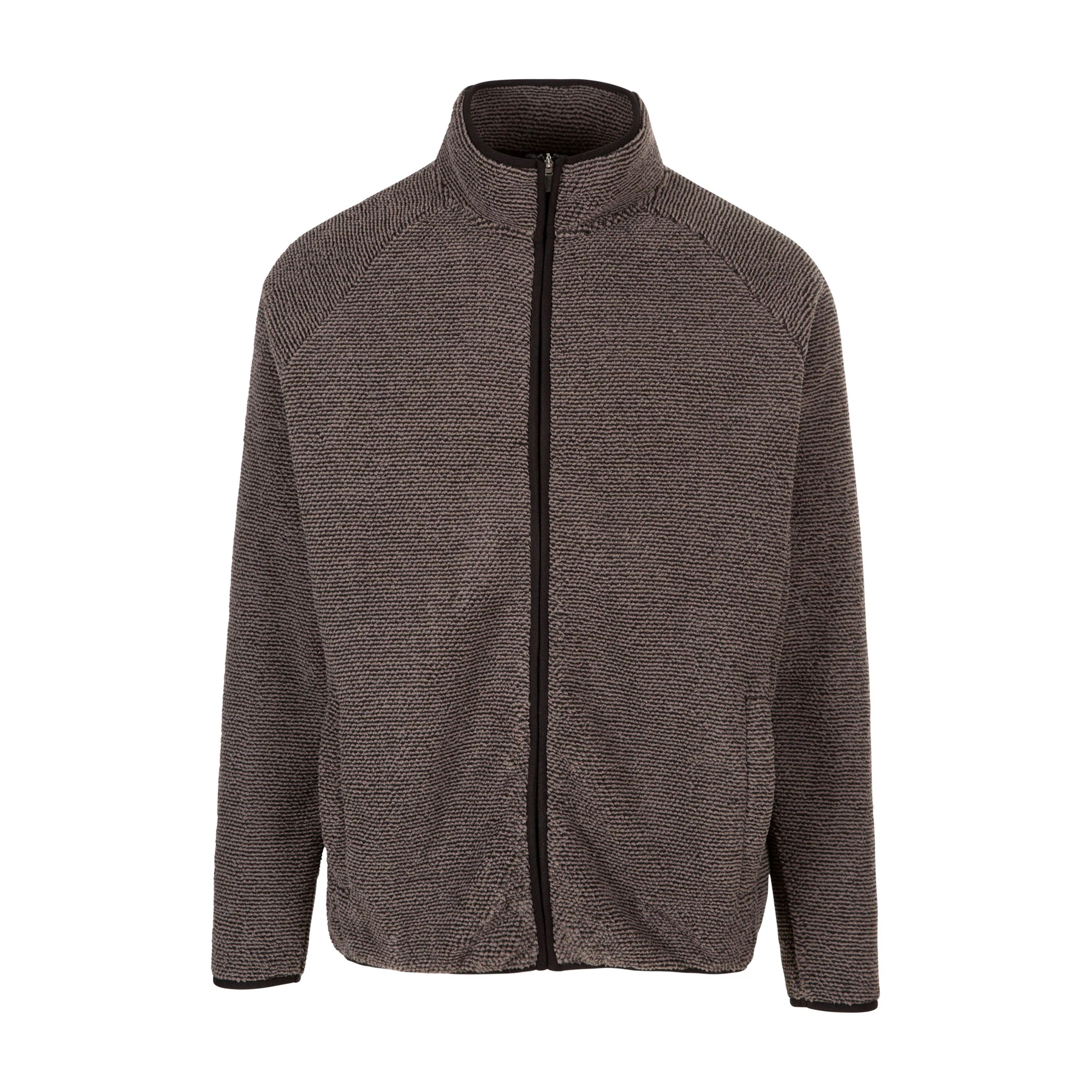 Trespass Mens Salo Fleece (Storm Grey) - TP5642