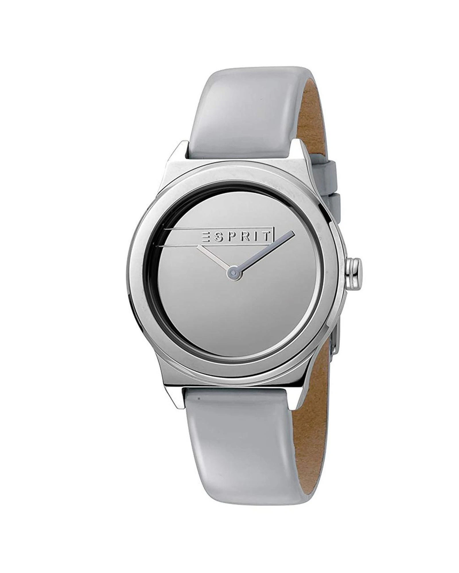 Esprit Ladies' Stainless Steel Quartz Watch Es1l019l0025 In Rose Gold: An Exquisite Masterpiece Of Elegance And Sophistication