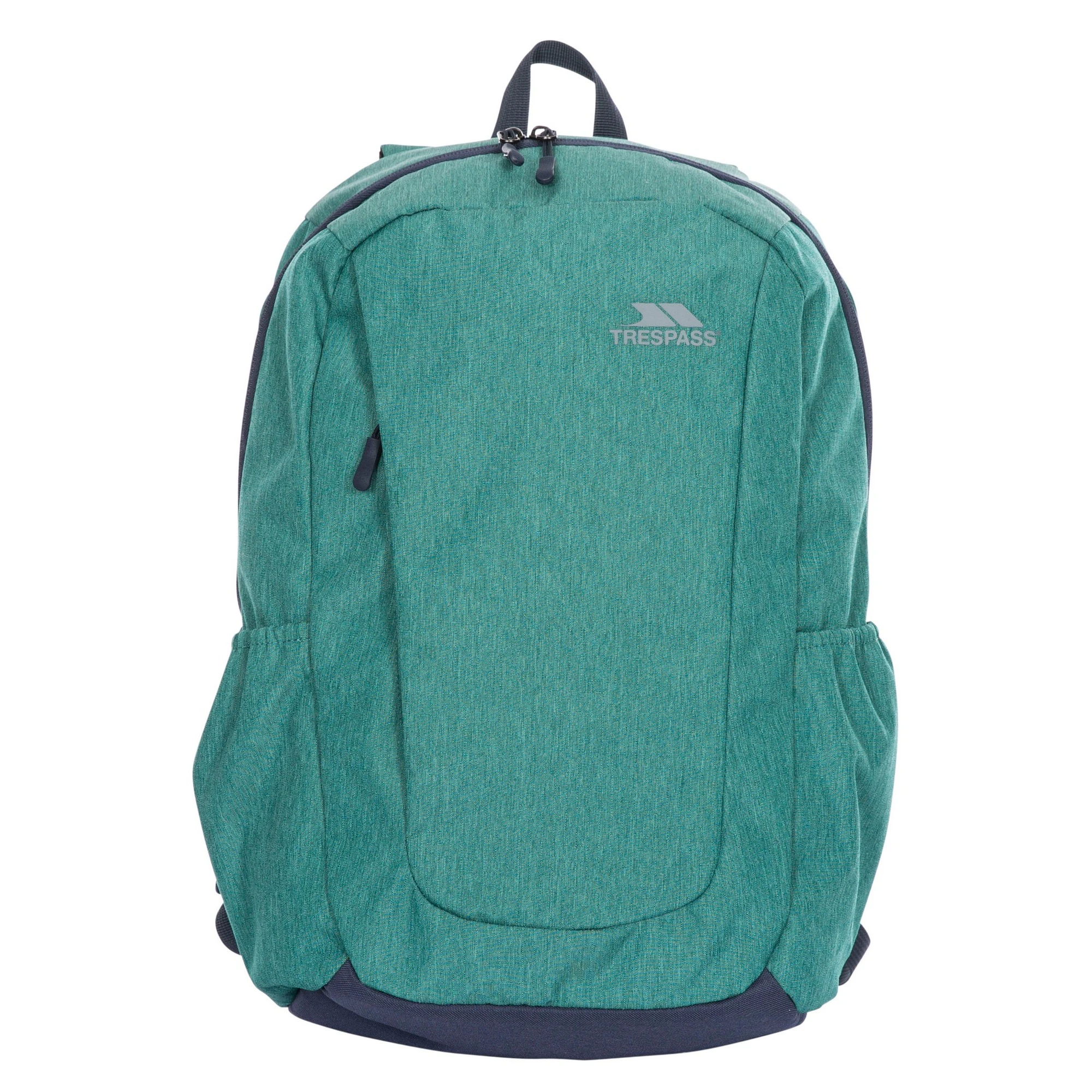 Trespass Alder 25L Rucksack (Green) - TP5019