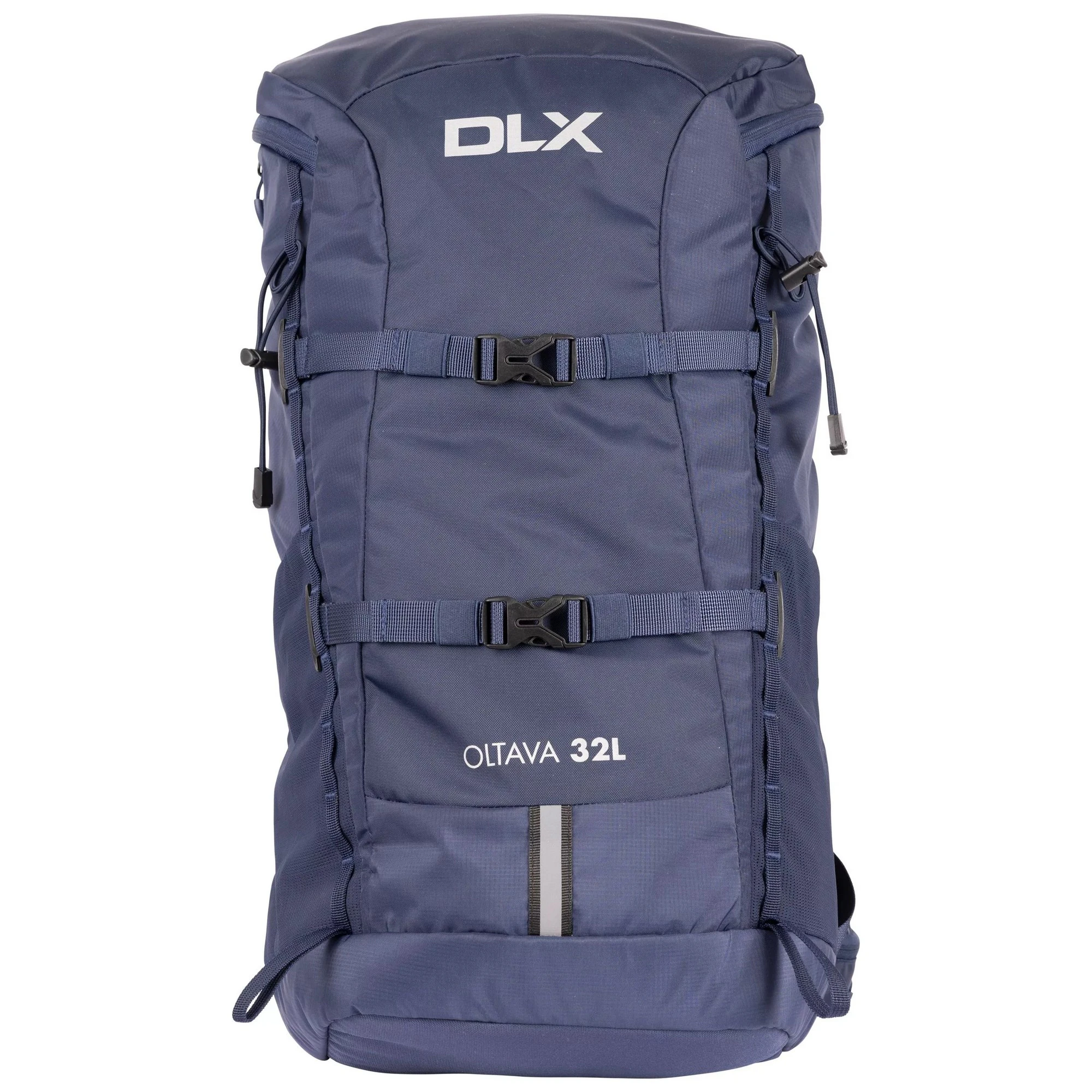 Trespass Oltava DLX 32L Rucksack (Navy) - TP6531