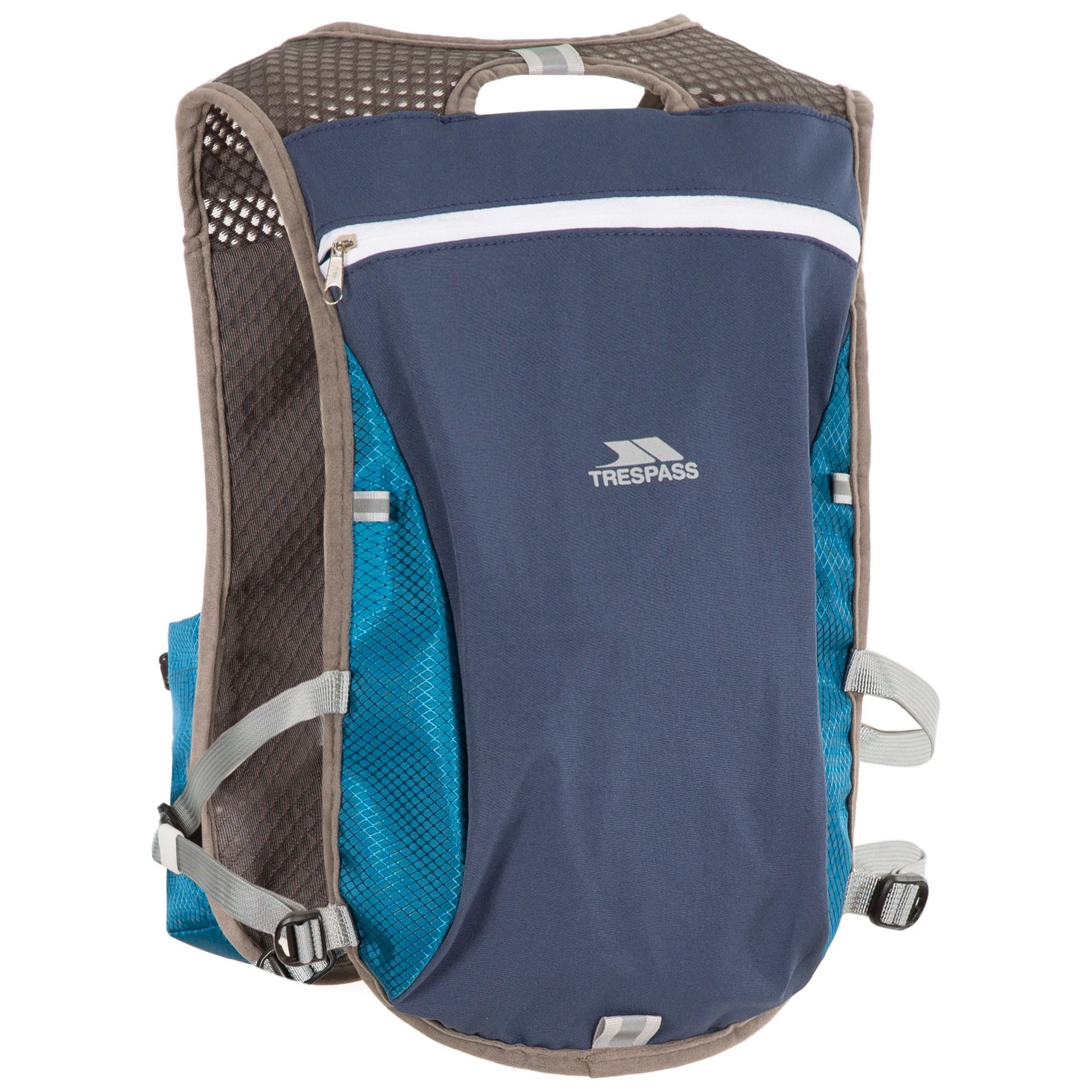 Trespass Rasu Running Backpack (Navy) - TP6021