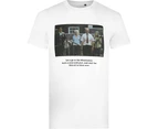 Shaun Of The Dead Mens Winchester T-Shirt (White) - TV1230