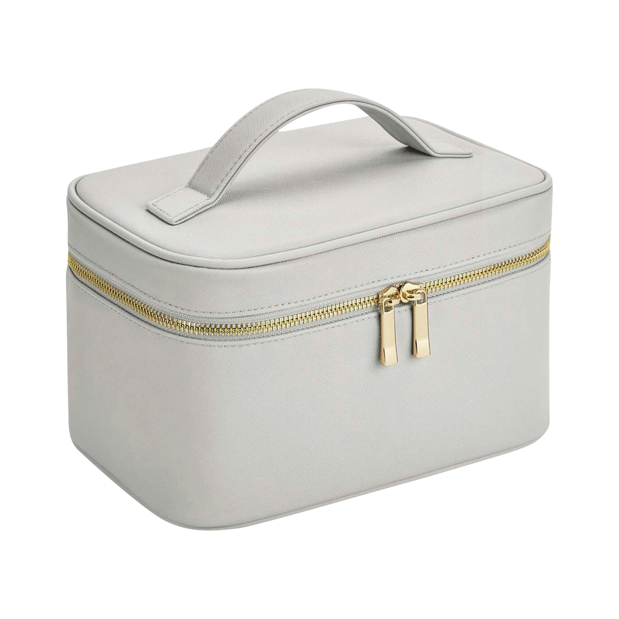 Bagbase Boutique Vanity Case (Soft Grey) - BC5154