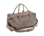 Bagbase Boutique Duffle Bag (Taupe) - BC4993