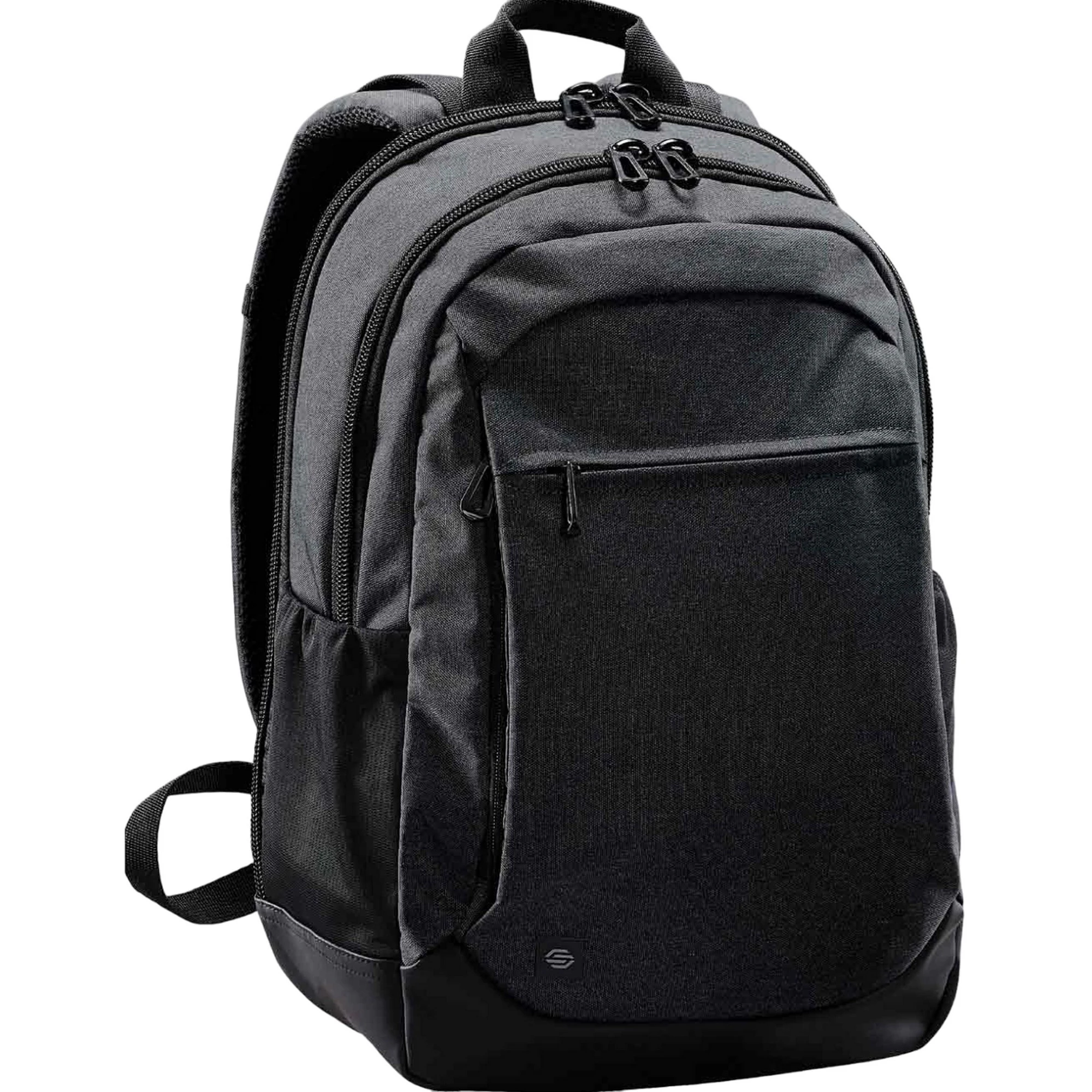 Stormtech Trinity Access Backpack (Black) - BC5591