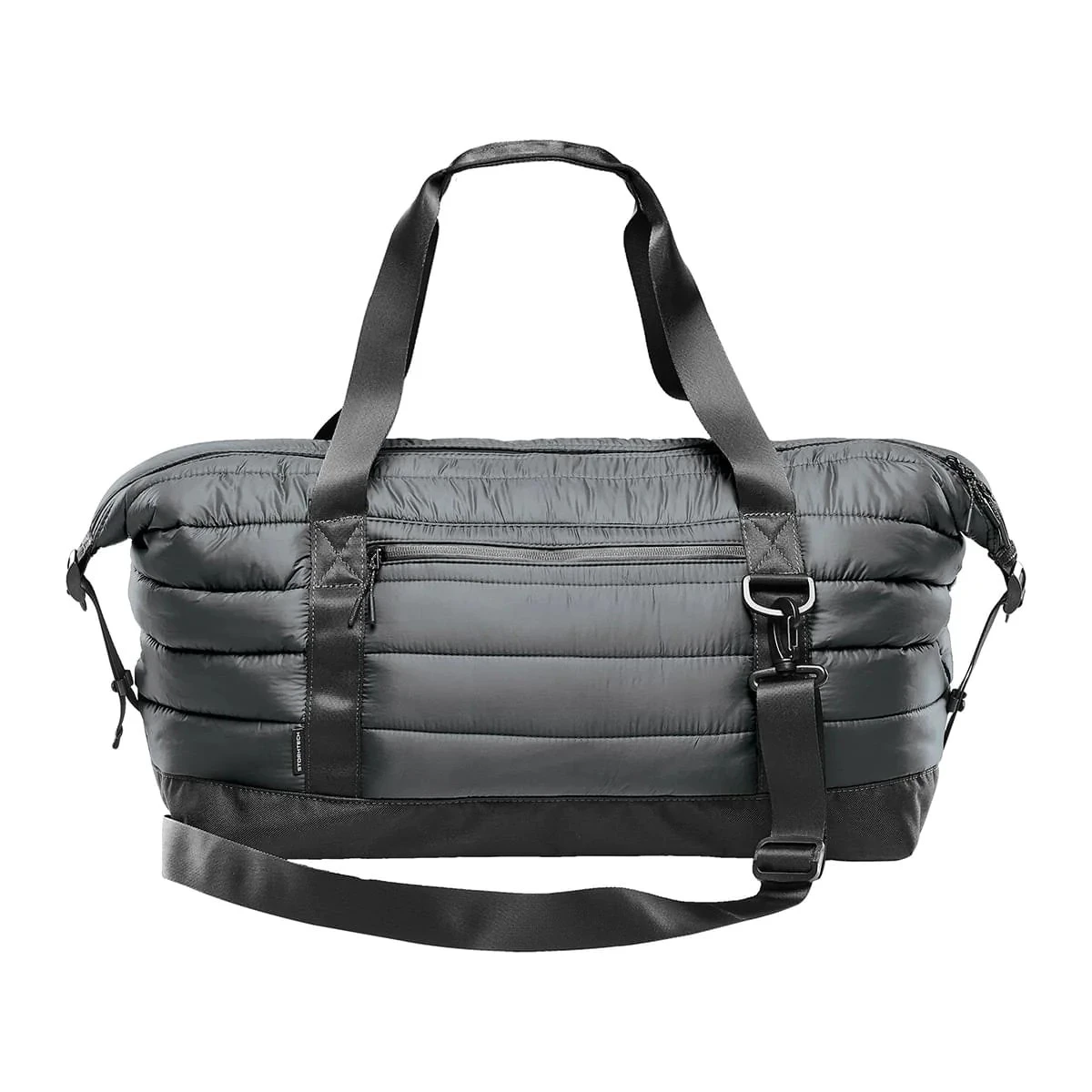 Stormtech Stavanger Duffle Bag (Graphite) - BC5705