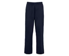 Gamegear® Mens Cooltex® Training Pant/Bottoms / Mens Sportswear (Navy Blue) - BC448